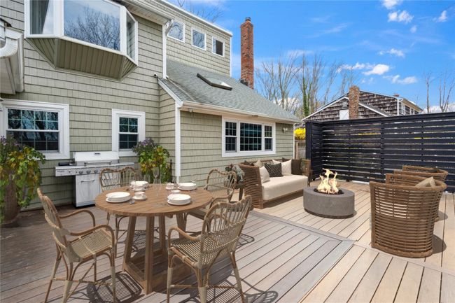 112 Wilson Dr, House other with 6 bedrooms, 3 bathrooms and null parking in Port Jefferson NY | Image 39
