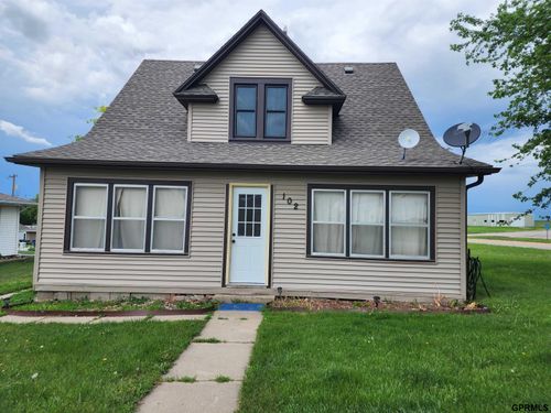 102 6th St, Uehling, NE, 68063-5001 | Card Image