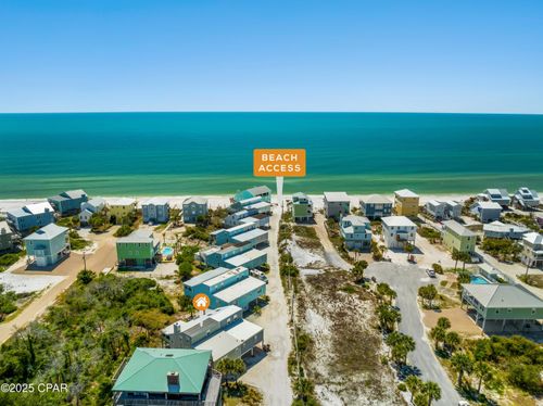 120 Aruba Dr, Cape San Blas, FL, 32456-4434 | Card Image