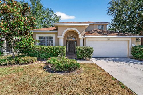 4424 Highcroft Dr, WESLEY CHAPEL, FL, 33545-5223 | Card Image