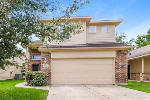 2802 Mesquite Ridge Dr, Houston, TX, 77073-1440 | Card Image