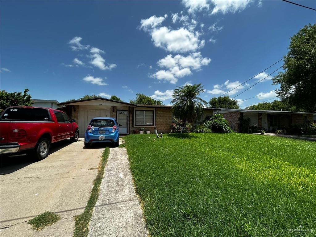 Calle Princesa , Brownsville, TX 78520