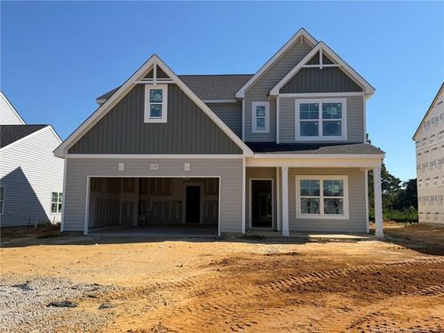 159 Red Lobelia (Lot 28) Lane, Raeford, NC, 28376 | Card Image