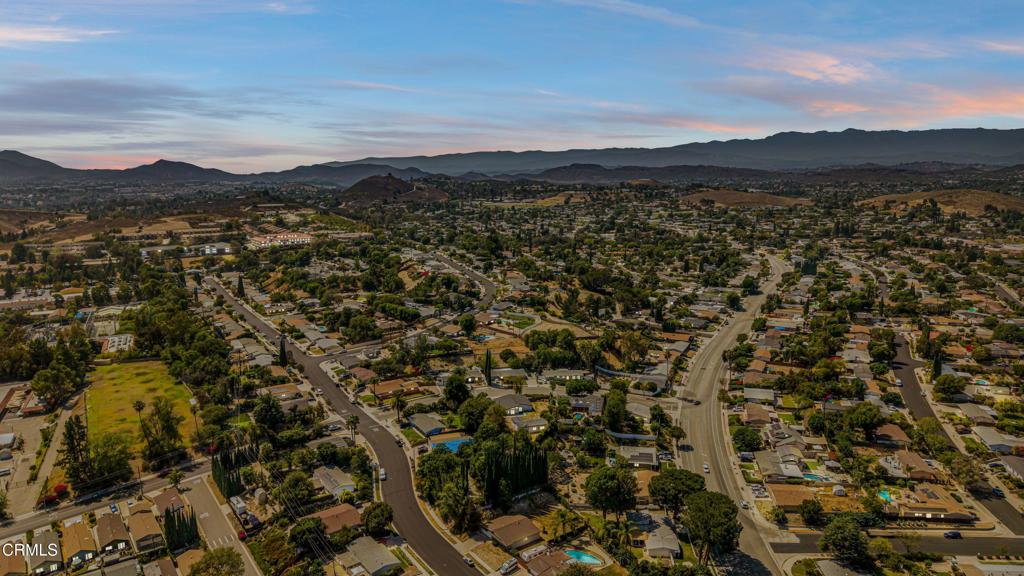 Residential in Thousand Oaks 3