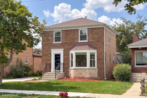 7432 N Odell Ave, CHICAGO, IL, 60631-4424 | Card Image