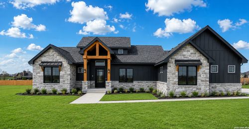 108 Pioneer Dr, La Vernia, TX, 78121-1501 | Card Image