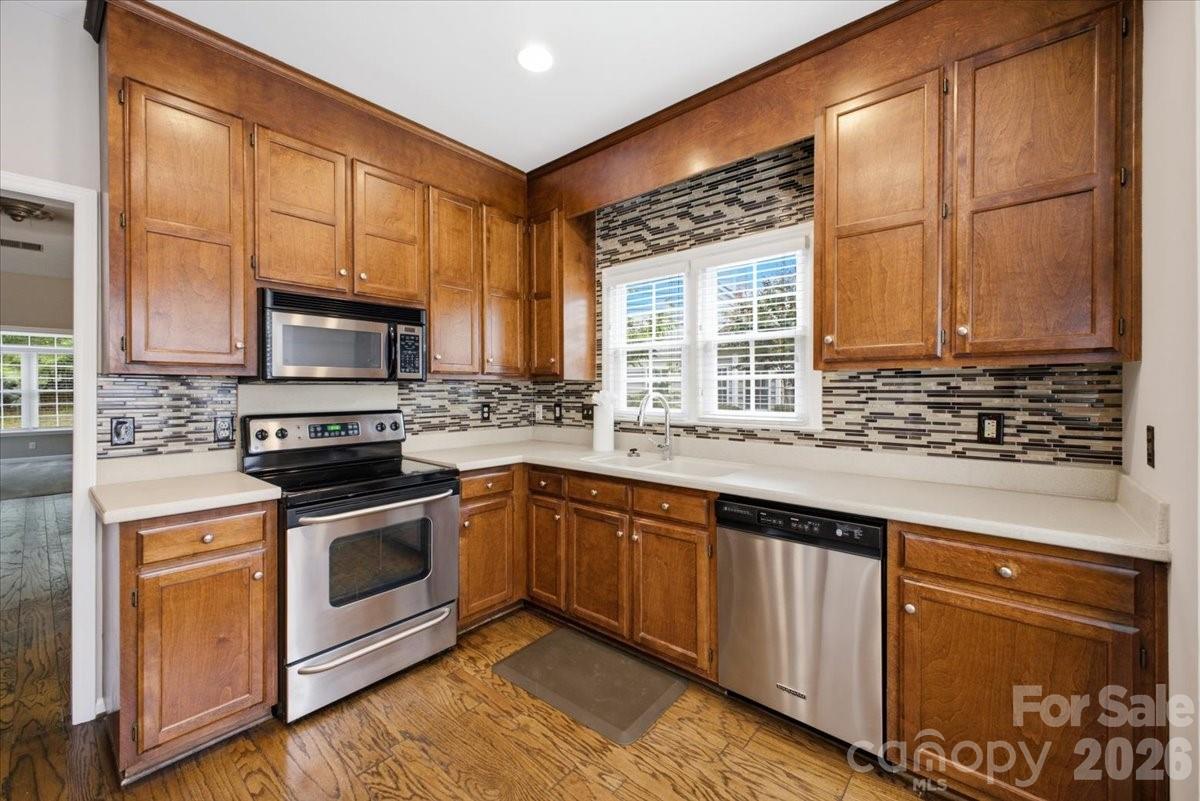 Residential in Charlotte 3