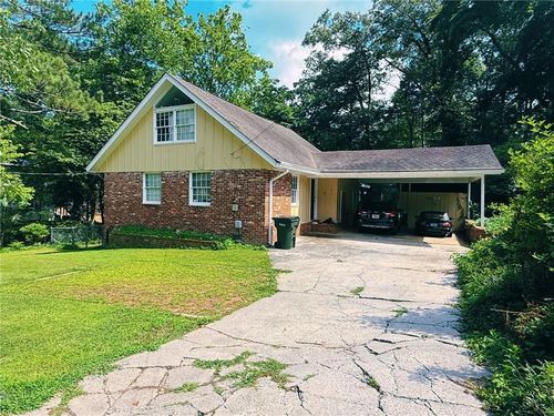 2514 Sunny Ln Se, Marietta, GA, 30067-6724 | Card Image