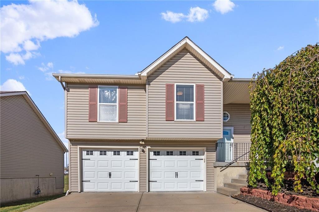 71st Ter, Kansas City, MO 64118