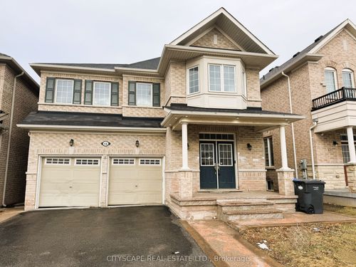 15 Zanetta Cres, Brampton, ON, L6Y6A3 | Card Image