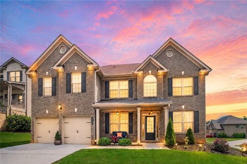 5410 Whisper Ct, Cumming, GA, 30028-7030 | Card Image