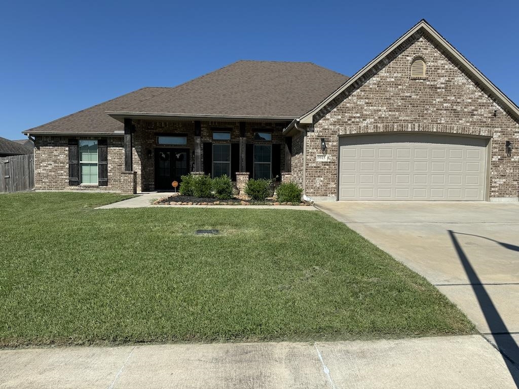 Dominion Ranch Dr, Port Arthur, TX 77640