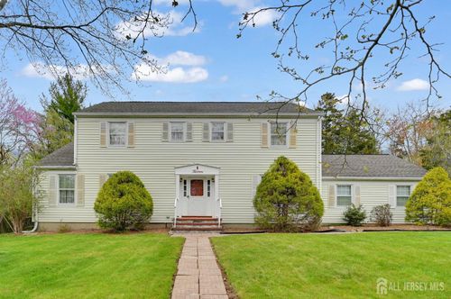 13 Heather Hill Way, Bridgewater, NJ, 08807-1365 | Card Image