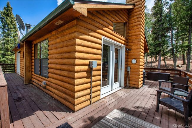 565 Ridge Rd, House other with 2 bedrooms, 2 bathrooms and 1 parking in Divide CO | Image 34