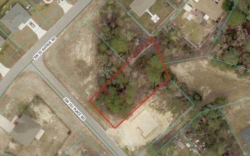 0 Sw 161st Place Rd, Ocala, FL, 34473 | Card Image