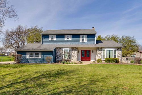 2326 Weathersfield Way, Schaumburg, IL, 60193-1068 | Card Image