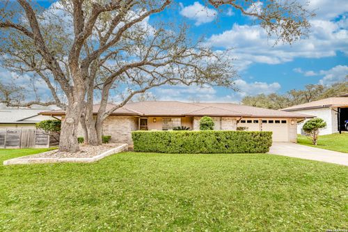 2018 Windy Trl, San Antonio, TX, 78232-3116 | Card Image