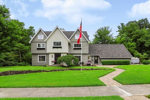 109 E Blue Ridge Dr, Bloomington, IN, 47408-1017 | Card Image