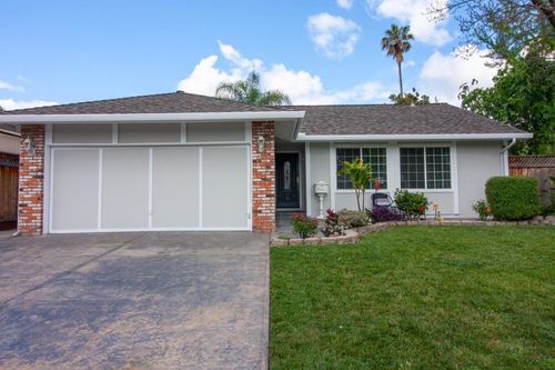 6103 Barclay Court, San Jose, CA, 95123 | Card Image