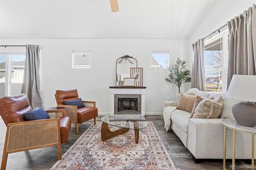 4319 Mariposa Ln, Evans, CO, 80620-9234 | Card Image