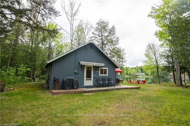 100 Beaver Lane, House other with 2 bedrooms, 1 bathrooms and 4 parking in Nipissing ON | Image 7