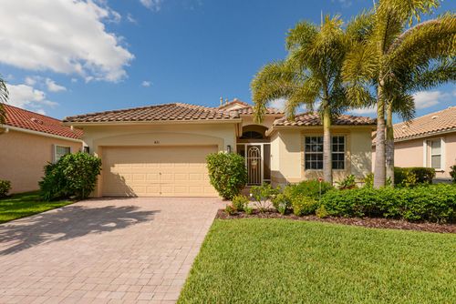 421 Nw Sunview Way, Port St Lucie, FL, 34986-2653 | Card Image