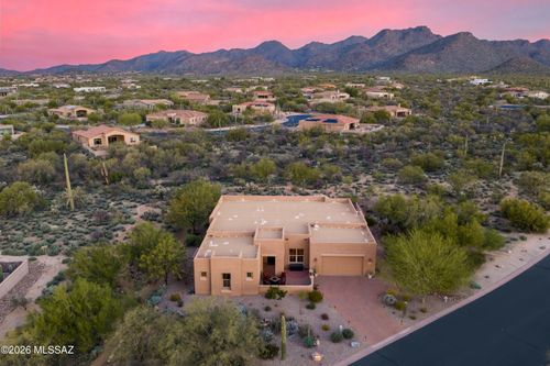 12505 N Faraway Wash Trl, Marana, AZ, 85658-4843 | Card Image