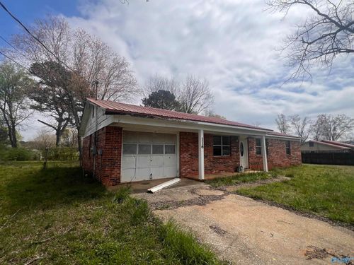116 Belle Drive, Scottsboro, AL, 35769 | Card Image