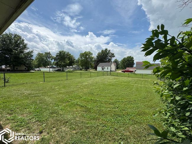 603 N Davis St, House other with 3 bedrooms, 1 bathrooms and null parking in Bloomfield IA | Image 9