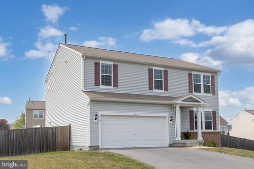 107 Norwich Ct, STEPHENS CITY, VA, 22655-5350 | Card Image