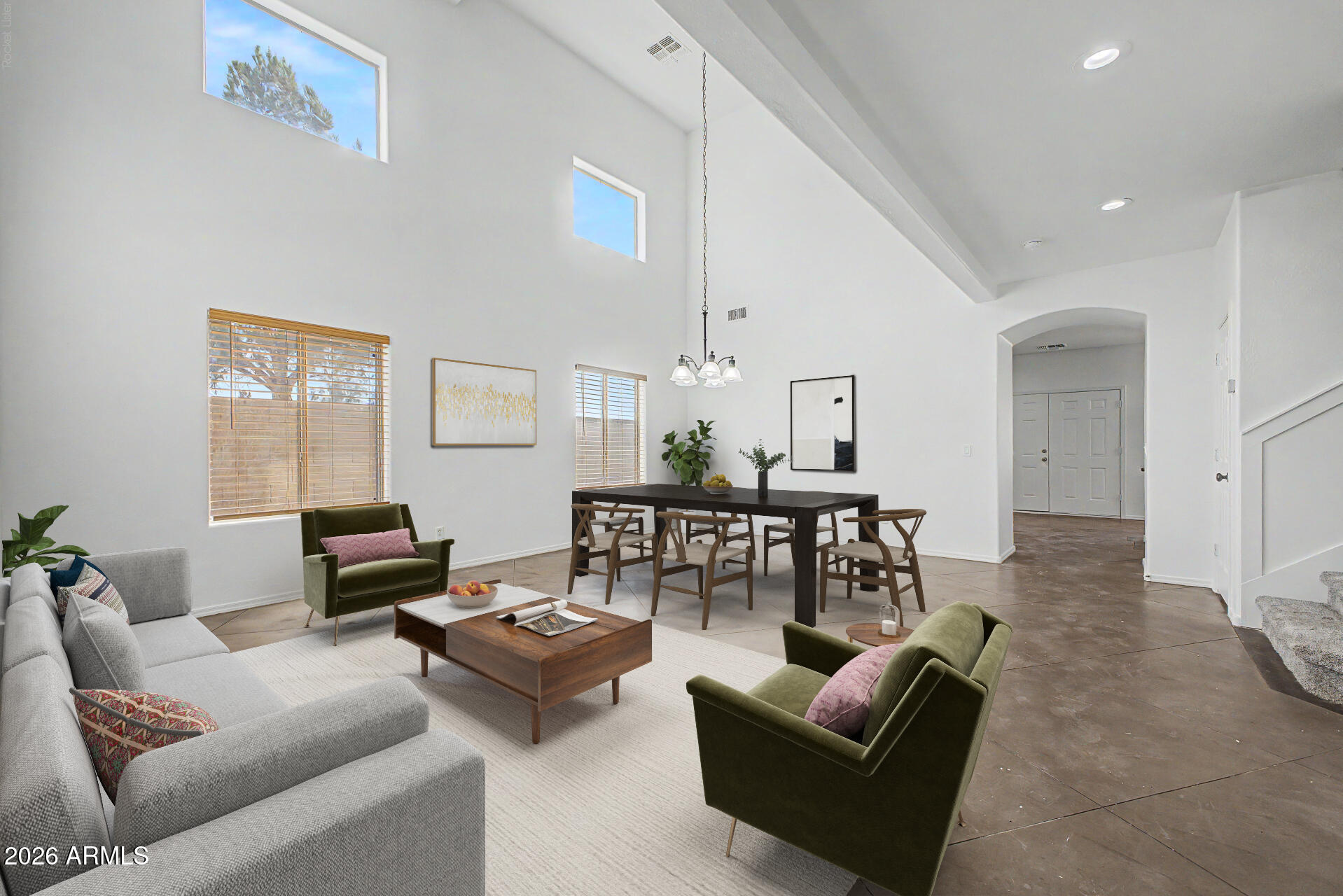 Residential in Maricopa 4