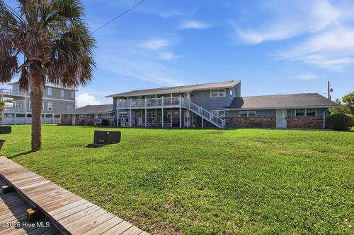 unit-4-109 Cedar Lane, Cedar Point, NC, 28584 | Card Image