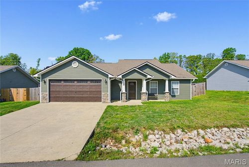 125 Perseverance Drive, Poplar Bluff, MO, 63901 | Card Image
