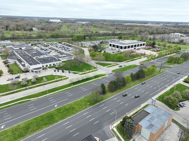 16030 Michigan Ave, Home with 0 bedrooms, 0 bathrooms and null parking in Dearborn MI | Image 17