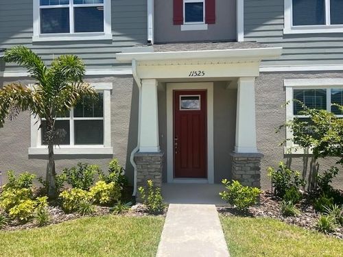 11525 Straits Way, ORLANDO, FL, 32832-3017 | Card Image