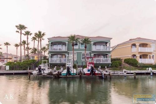 17 Harbor Pt, Laguna Vista, TX, 78578-2546 | Card Image