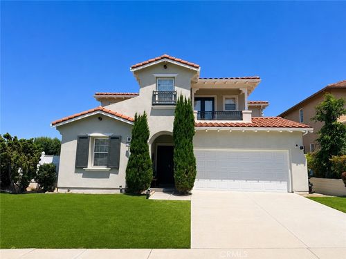 1461 W Harrison Ave, La Habra, CA, 90631-9531 | Card Image