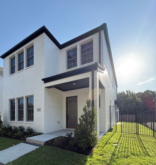 105 Magnolia Ln, Westworth Village, TX, 76114-1825 | Card Image