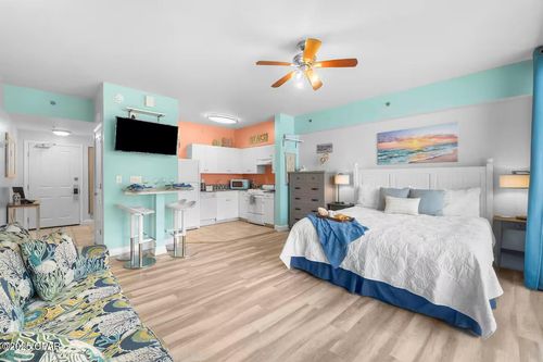 unit-1606-9900 S Thomas Dr, Panama City Beach, FL, 32408-3874 | Card Image