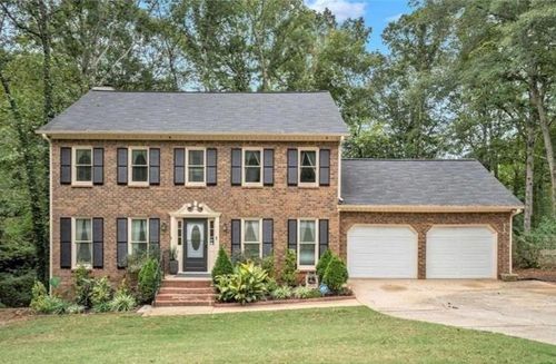 1911 Geyser Trce, Lawrenceville, GA, 30044-4578 | Card Image