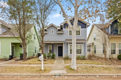 263 Cleveland, Kyle, TX, 78640-5897 | Card Image