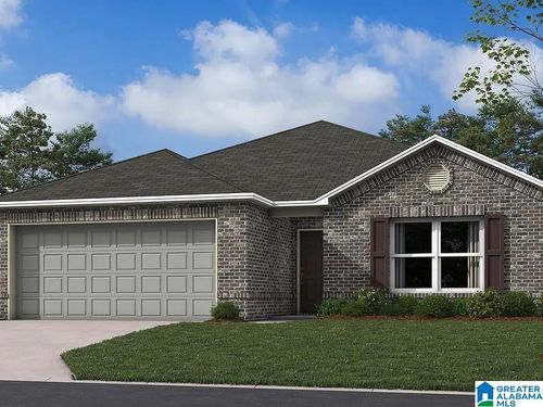 1714 Amber Avenue, Cullman, AL, 35055 | Card Image