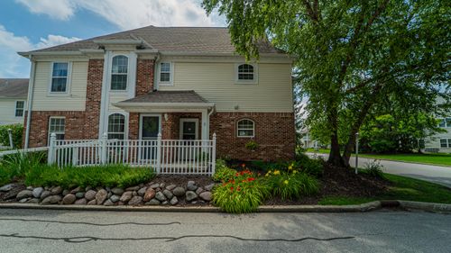 773 Forest Glen Dr, Valparaiso, IN, 46385 | Card Image