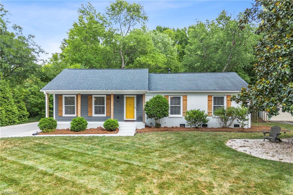 Residential in Greensboro 5