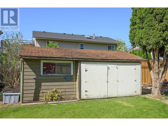 2820 Westsyde Rd, House other with 3 bedrooms, 2 bathrooms and null parking in Kamloops BC | Image 45