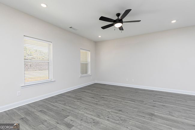 677 Cantrell Dr, House other with 3 bedrooms, 2 bathrooms and null parking in Dallas GA | Image 4