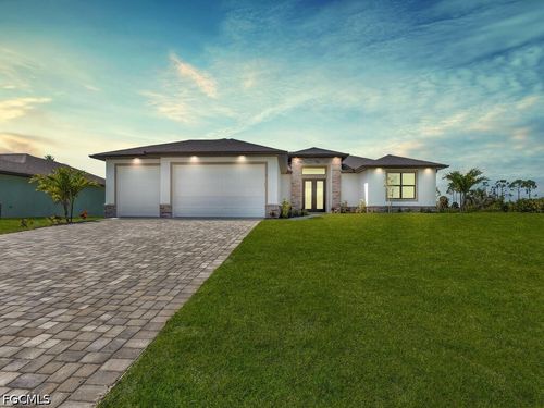 1517 Nw 21st Pl, Cape Coral, FL, 33993-2930 | Card Image