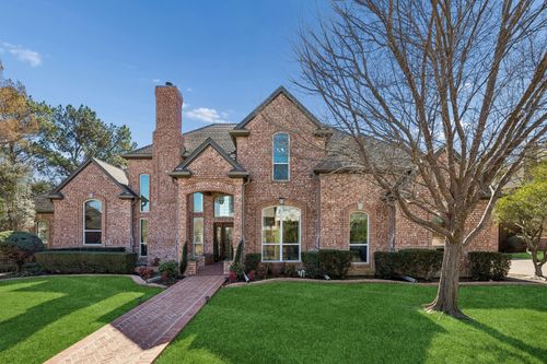 5207 Leesburg Ct, Arlington, TX, 76017-4900 | Card Image