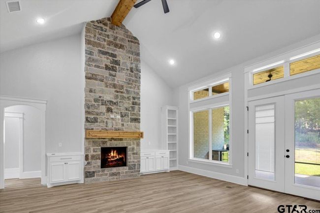 12328 Oak Grove Dr, House other with 4 bedrooms, 4 bathrooms and null parking in Tyler TX | Image 12