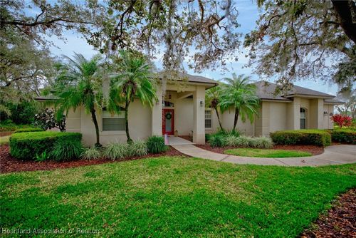 2607 Island Dr, SEBRING, FL, 33872-7630 | Card Image